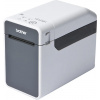 Brother TD-2135NWB, 19-63mm, LAN, Wi-Fi, USB TD2135NWBXX1
