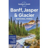 Banff, Jasper and Glacier National Parks - Lonely Planet