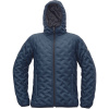 CERVA NEURUM / Zimná páperová bunda - navy 4XL