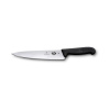 VICTORINOX Victorinox porcovací nôž Fibrox,čierny, 25m, 5.2003.25 6485