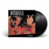 METALLICA: LOAD LP