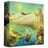 Cestovatelé Jižního Tigridu CZ - Tlama games