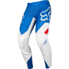 Fox Racing FOX 360 Kila Pant, Blue/Red MX - FOX 360 Kila Pant - 36 (XL), Blue/Red MX 21719-149-MASTER