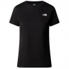 Tričko The North Face Women S/S SIMPLE DOME TEE L