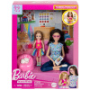 Barbie terapeutka ART HRG48