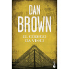 El código Da Vinci - Dan Brown