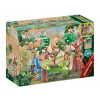 PLAYMOBIL 71142 Wiltopia Tropické ihrisko
