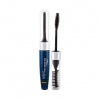 RevitaLash Hi-Def Tinted Brow Gel řasenka na obočí pro precizní líčení 7.4 ml odstín Dark Brown