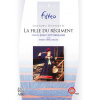 DONIZETTI,G.: La Fille du Regiment - Dcera pluku [Sutherland] (DVD)