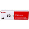 toner CANON CRG-054H black i-SENSYNS LBP621Cw, MF641Cw (3100 str.)