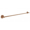Grohe Essentials - Držiak na osušky, kefovaný Warm Sunset 40386DL1