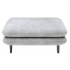 Wersal Taburetka SOLANO (AKCIA) ELEMENT 22 čalúnené 108 cm x 45 cm x 74 cm