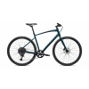 Fitness bicykel SPECIALIZED Sirrus X 3.0 Zelená Veľkosť rámu: XXS Fitness bicykel