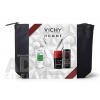 VICHY HOMME XMAS 2025 hydratačný krém 50 ml + antiperspirant 50 ml + Dercos šampon proti lupinám 50 ml, 1x1 set