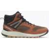 Pánske turistické topánky Merrell Wildwood J067299 veľ. 42
