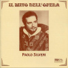 PAOLO SILVERI - Il Mito Dell'Opera (CD) (BONGIOVANNI)