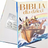 BIBLIA pre deti Darček ku krstu Prijímanie Spomienkové prijímanie krstu TEXT (BIBLIA pre deti Darček ku krstu Prijímanie Spomienkové prijímanie krstu TEXT)