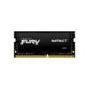 Kingston Technology FURY Impact pamäťový modul 32 GB 1 x 32 GB DDR4 (KF432S20IB/32)