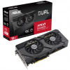 ASUS Dual Radeon RX 7700 XT OC 12G