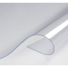 Krycia plachta - TRANSPARENTNÁ PVC FÓLIA PVC 0,18 mm 10 rm * 150 cm