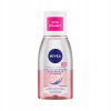 Nivea Eye Make up Remover odličovač 125 ml