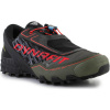 Dynafit Bežecká a trailová obuv Feline SL GTX 64056-0762 Winter moss/Black out Zelená