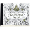 Enchanted Forest: 20 Postcards - Johanna Basford
