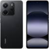 Xiaomi Redmi Note 14 6GB/128GB, Midnight Black 61645