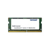 Patriot Signature DDR4 4GB 2400MHz CL17 PSD44G240081S