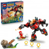 LEGO Sonic the Hedgehog 77005 Robotický oblek Egg Crusher