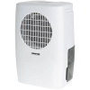 MASTER DH 712 - Odvlhčovač vzduchu pre domácnosť s odvlhčovacím výkonom 10l/24hod.