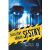 Skutečný příběh sestry - Marcela Vohnoutová