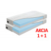 Matrac STARK LONGLIFE 1+1 + darček 1x chránič matraca