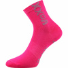 Voxx Detské športové ponožky Adventurik magenta