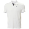 Pánska Polokošeľa HELLY HANSEN OCEAN POLO 2.0 34367_002 – Biela