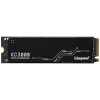 Kingston KC3000 1 TB interné M.2 SSD PCIe NVMe 4.0 x4 SKC3000S/1024G; SKC3000S/1024G