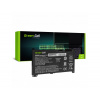 Green Cell HP183 3400 mAh batéria - neoriginálna