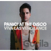 Panic!: At the Disco LP - Panic!