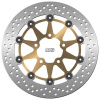 NG NG790 NG PREDNÝ BRZDOVÝ KOTÚČ SUZUKI GSXR 600 04-05, GSXR 750 04-05, GSXR 1000 03-04, M 800INTRUDER 14-15 (NG790V) (300X69X