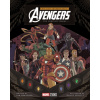 William Shakespeare's Avengers