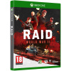 RAID: World War II - Xbox One