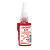 LOCTITE 577 50 ml -harmonika LOCTITE lepidlo pre hrubé rúrkové závity a nízke teploty