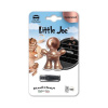Little Joe Metallic Cedarwood