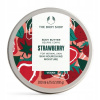 The Body Shop Strawberry telové maslo pre normálnu pokožku 200 ml