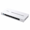 ASUS ExpertWiFi EBG19P smerovač Gigabit Ethernet Biely