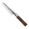 Japonský nůž Santoku VG10 14 cm - FORGED (Nůž Santoku 14 cm VG10 - FORGED)