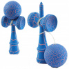 Hit Kendama Drevená japonská modro-ružová hra (Hit Kendama Drevená japonská modro-ružová hra)