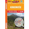 721: Krkonoše 1:25 000