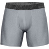 Everlast Flex Boxers Mens Grey/Black X Large