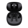 Slúchadlá do uší QCY T13X čierna (T13x black)